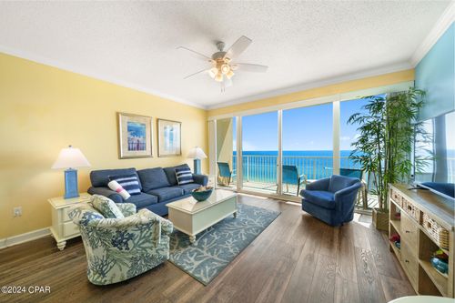 1107d-9450 S Thomas Dr, Panama City Beach, FL, 32408-8230 | Card Image