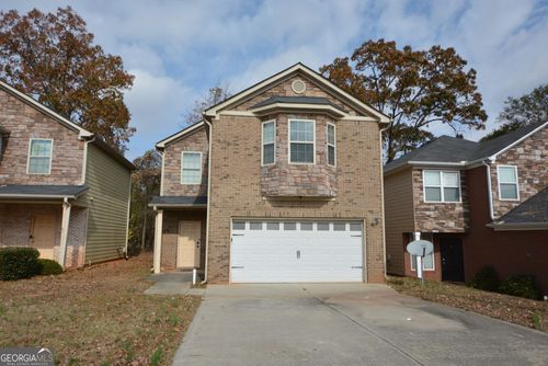 1442 Persimmon Trce, Morrow, GA, 30260-4195 | Card Image