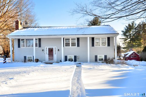 5 Maize Ln, East Granby, CT, 06026-9730 | Card Image