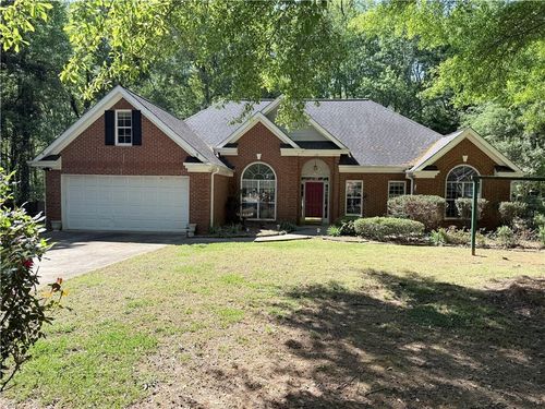 170 Gibson Way, Covington, GA, 30016-4138 | Card Image