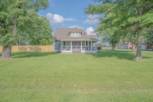 401 2nd Street, Uniontown, KS, 66779 | Card Image