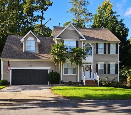 6776 Burbage Lake Cir, Suffolk, VA, 23435-2913 | Card Image