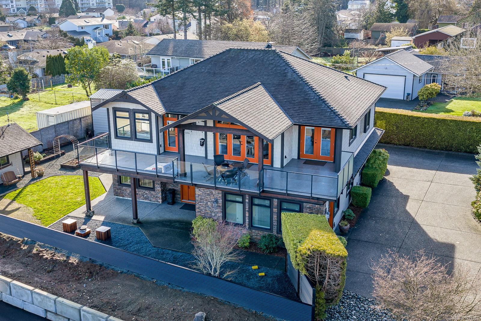 Residential in Campbell River 2