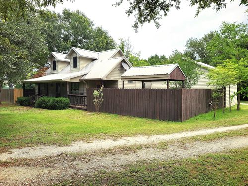 1332 State Highway 14, Kosse, TX, 76653-4450 | Card Image