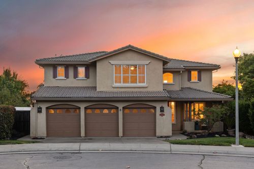 5129 Wedgewood Way, Rocklin, CA, 95765-5056 | Card Image