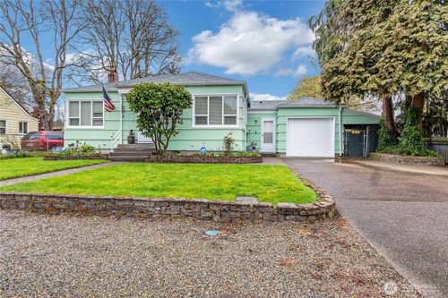 514 115 Street S, Tacoma, WA, 98444 | Card Image