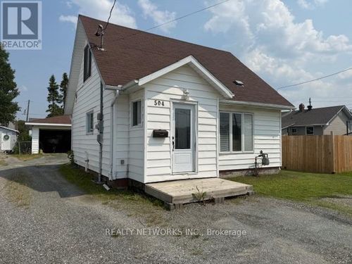 504 Pine St N, Timmins, ON, P4N6M1 | Card Image