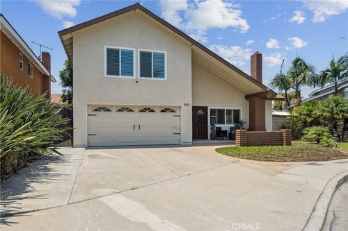 865 S Annika St, Anaheim, CA, 92806 | Card Image