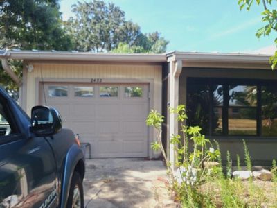 2432 Leewood Boulevard, House other with 2 bedrooms, 1 bathrooms and null parking in Melbourne FL | Image 3