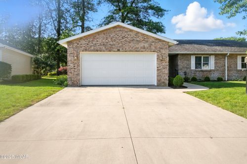 650 Golden Oaks Dr, Van Wert, OH, 45891-2495 | Card Image