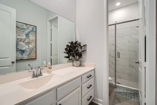 582 Wild Pecan Loop, House other with 4 bedrooms, 3 bathrooms and null parking in Buda TX | Image 18