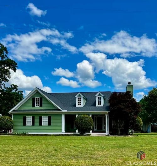 268 Old Hoods Mill Rd, Commerce, GA, 30529-5262 | Card Image