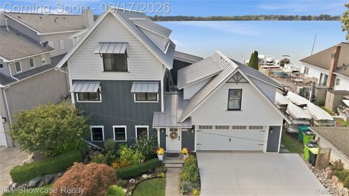 1310 E Lake Dr, Novi, MI, 48377-1441 | Card Image