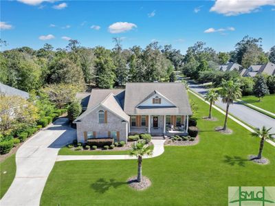 202 Mallard Loop Road, House other with 4 bedrooms, 3 bathrooms and null parking in Savannah GA | Image 1