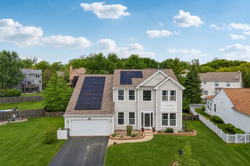 4608 Joyce Ln, McHenry, IL, 60050-5401 | Card Image