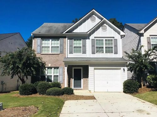 9517 Lakeview Rd, Union City, GA, 30291-6044 | Card Image