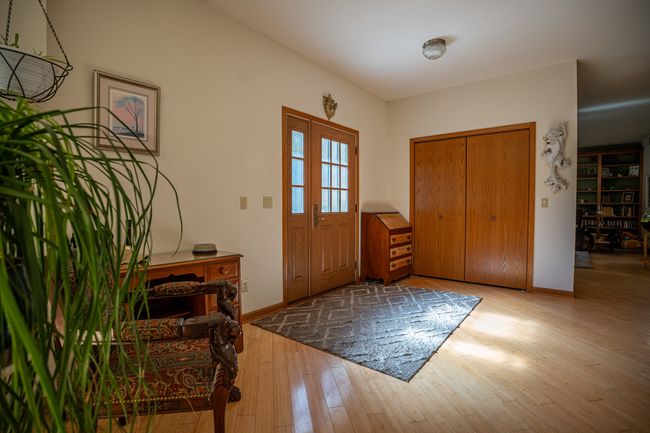 802 Union Rd, House other with 4 bedrooms, 2 bathrooms and 4 parking in Harmon IL | Image 13