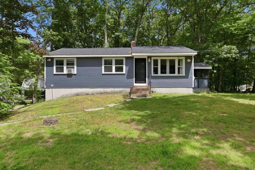 147 Bypass 28, Derry, NH, 03038-5274 | Card Image