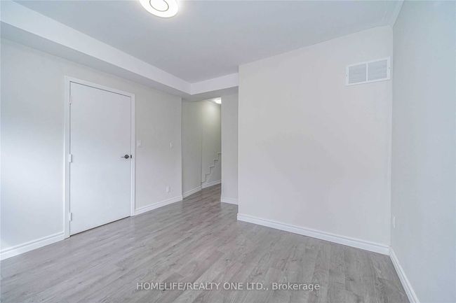 MAIN - 104 Benson Ave, House other with 2 bedrooms, 1 bathrooms and null parking in Toronto ON | Image 8