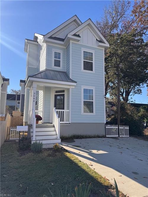 a-308 26th St, Virginia Beach, VA, 23451-3173 | Card Image