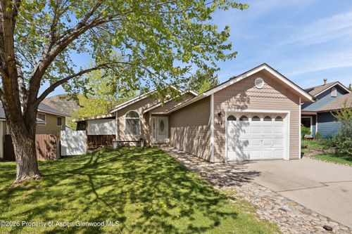 164 Current Drive, New Castle, CO, 81647 | Card Image