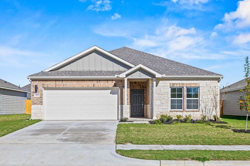 1005 Park Oak Ln, Crowley, TX, 76036-1458 | Card Image