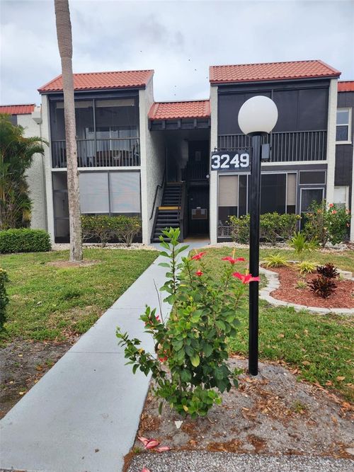 unit-204-3249 Beneva Rd, SARASOTA, FL, 34232-4514 | Card Image