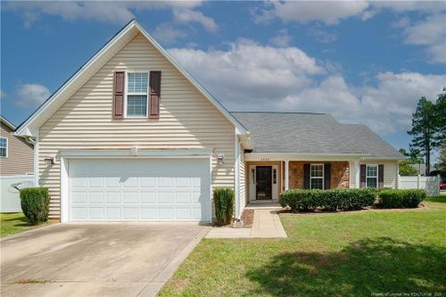 2904 Aristocrat Lane, Fayetteville, NC, 28306 | Card Image