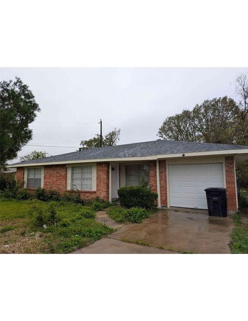 10922 Lockgate Ln, Houston, TX, 77048-1510 | Card Image