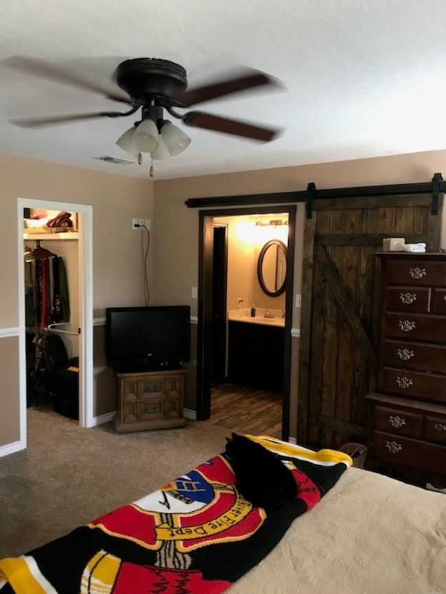 3201 Jason Ln, House other with 4 bedrooms, 2 bathrooms and null parking in Texarkana TX | Image 11