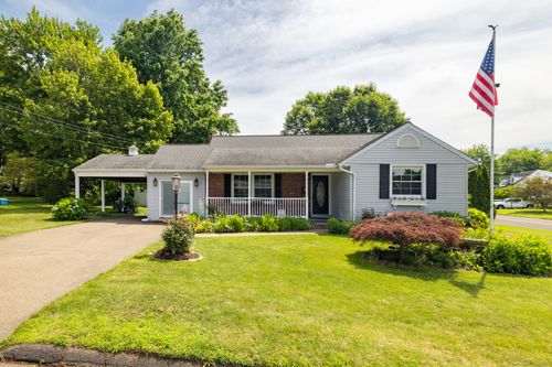 6 French St, Bristol, CT, 06010-5551 | Card Image