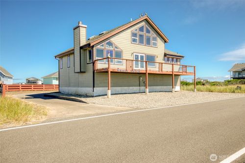 1497 E Ocean Shores Blvd Sw, Ocean Shores, WA, 98569-9351 | Card Image