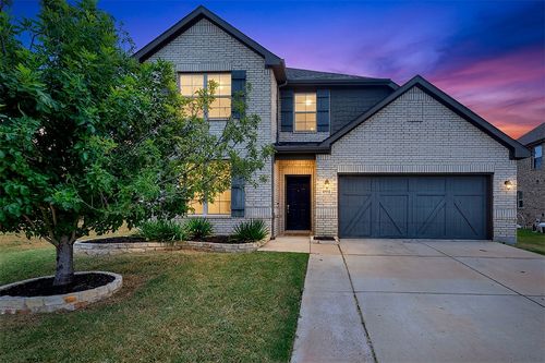 4534 Kipling Ave, Aubrey, TX, 76227-1862 | Card Image