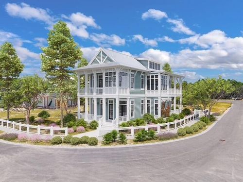 189 Climbing Rose Way, Santa Rosa Beach, FL, 32459-8130 | Card Image