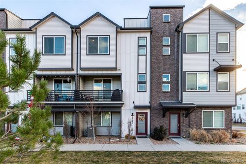 12181 W 57th Dr, Arvada, CO, 80002-1358 | Card Image