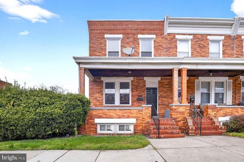 3300 Dudley Ave, BALTIMORE, MD, 21213-1806 | Card Image