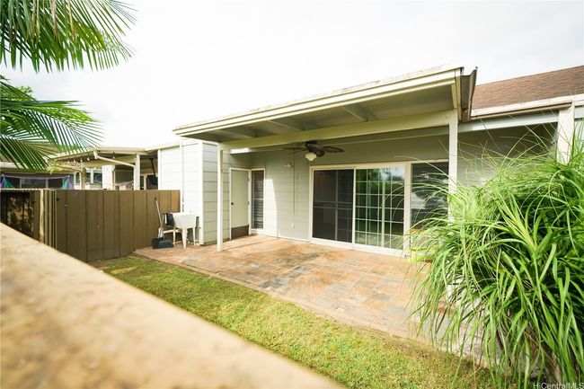 APT-1034 - 94-539 Makohilani St, Condo with 2 bedrooms, 1 bathrooms and 2 parking in Mililani HI | Image 16