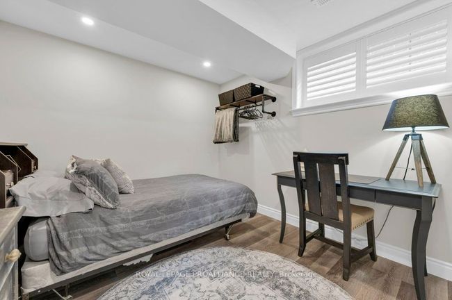 32 Aberdeen St, House other with 4 bedrooms, 3 bathrooms and 2 parking in Stirling ON | Image 33