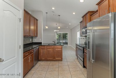 141 S Twin Maple Road, House other with 4 bedrooms, 2 bathrooms and null parking in St Augustine FL | Image 3