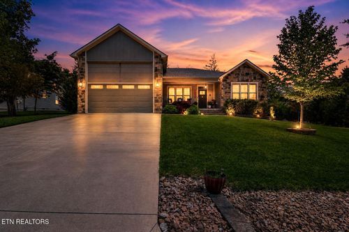 213 Forest Hill Drive, Crossville, TN, 38558 | Card Image