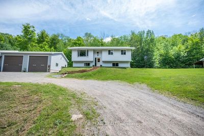 759 Walters Rd, House other with 3 bedrooms, 1 bathrooms and 8 parking in Palmer Rapids ON | Image 1