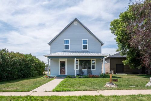 4902 54 Street, Killam, AB, T0B2L0 | Card Image