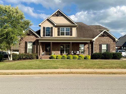 3309 S Glen Gables Blvd, Bowling Green, KY, 42101-1143 | Card Image