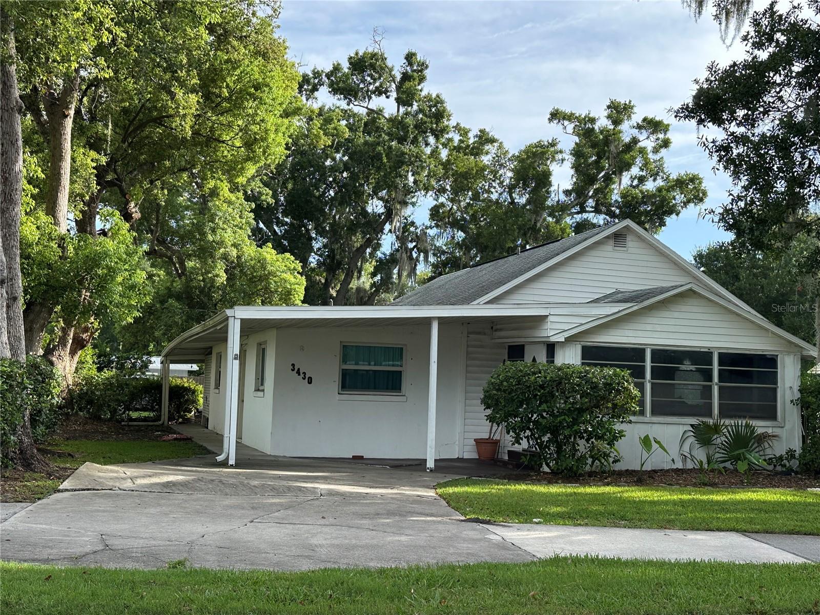 Residential in ST CLOUD 3
