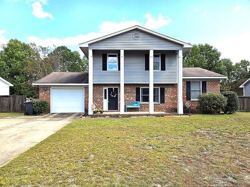 6878 Baystone Road, Fayetteville, NC, 28314 | Card Image