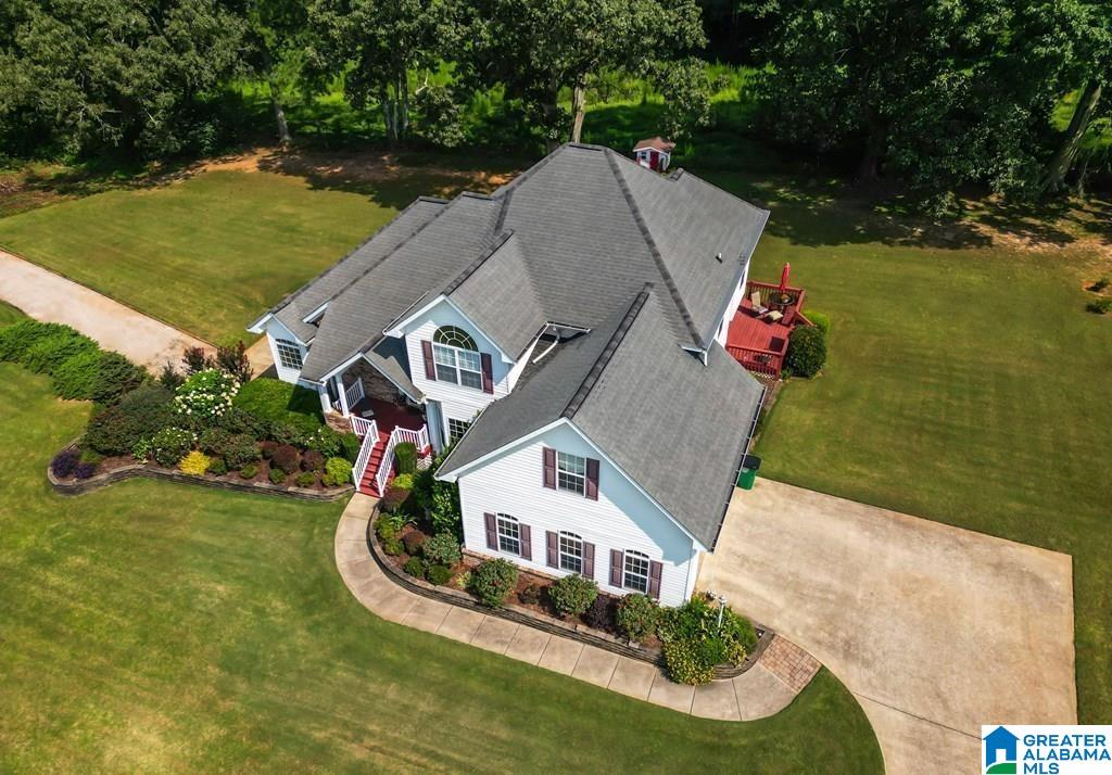 Fast Ln, Ranburne, AL 36273 #1