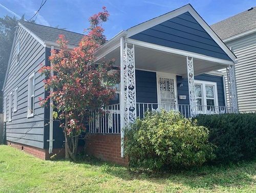 1807 Arlington Avenue, Norfolk, VA, 23523 | Card Image