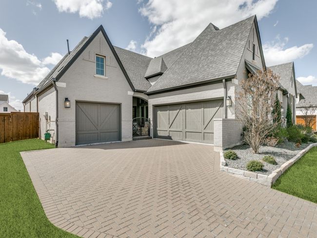 140 Albright Ln, House other with 4 bedrooms, 5 bathrooms and null parking in Prosper TX | Image 32