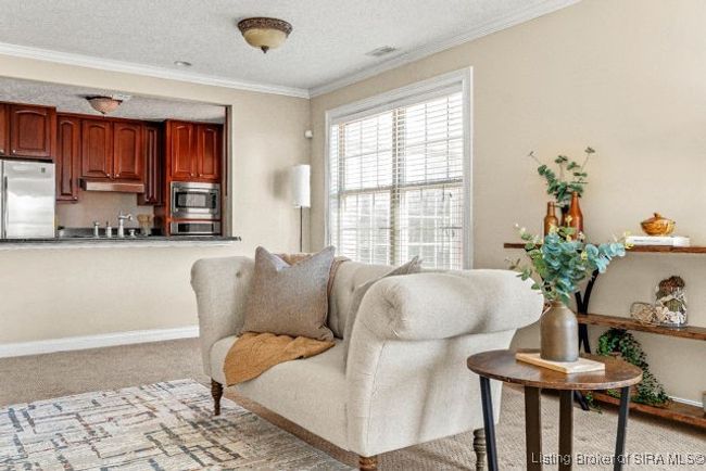 126 Magnolia Dr, Condo with 2 bedrooms, 2 bathrooms and null parking in Scottsburg IN | Image 6