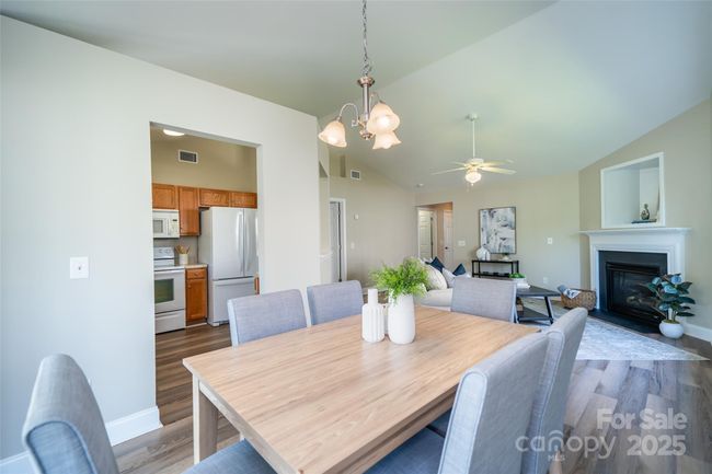 117 Morgan Trace Dr Sw, Townhouse with 3 bedrooms, 2 bathrooms and null parking in Valdese NC | Image 22